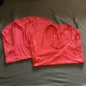 Lululemon Size 4 105 Singlet